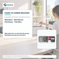 Toner kompatibel mit Kyocera TK-5430M Magenta MA2100cfx MA2100cwfx PA2100cwx
