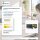 Toner kompatibel mit Kyocera TK-5430Y Gelb MA2100cfx MA2100cwfx PA2100cwx