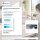 Toner kompatibel mit Kyocera TK-5440C Cyan MA2100cfx MA2100cwfx PA2100cwx