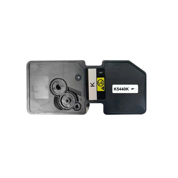 Tonerkartusche kompatibel mit Kyocera TK-5440K – Schwarz – ca. 2.800 Seiten