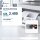 Toner kompatibel mit Kyocera TK-5440M Magenta MA2100cfx MA2100cwfx PA2100cwx