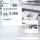 Toner kompatibel mit Kyocera TK-5450C Cyan ECOSYS PA2600cwx PA2600cx MA2600cfx
