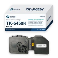 Toner kompatibel mit Kyocera TK-5450K ECOSYS PA2600cwx...