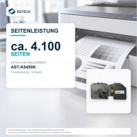 Toner kompatibel mit Kyocera TK-5450K ECOSYS PA2600cwx PA2600cx MA2600cfx