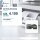 Toner kompatibel mit Kyocera TK-5450K ECOSYS PA2600cwx PA2600cx MA2600cfx