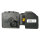 Tonerkartusche kompatibel mit Kyocera TK-5450K – Schwarz – ca. 4.100 Seiten
