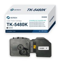 Toner kompatibel mit Kyocera TK-5480K ECOSYS PA2101cwx...