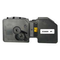 Tonerkartusche kompatibel mit Kyocera TK-5480K –...