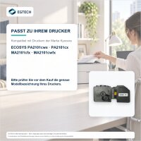 Toner kompatibel mit Kyocera TK-5490K ECOSYS PA2101cwx PA2101cx MA2101cfx