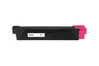 Tonerkartusche kompatibel mit Kyocera TK-590M –...