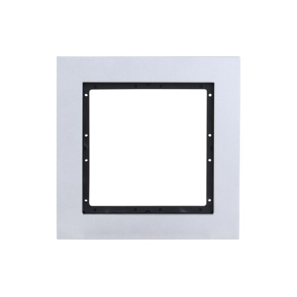 Dahua VTM77 1 Modul Rahmen Kamera-Zubehör Aluminium 140 mm x 140 mm x 10 mm