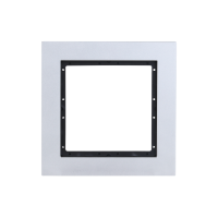 Dahua VTM77 1 Modul Rahmen Kamera-Zubehör Aluminium...
