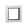 Dahua VTM77 1 Modul Rahmen Kamera-Zubehör Aluminium 140 mm x 140 mm x 10 mm