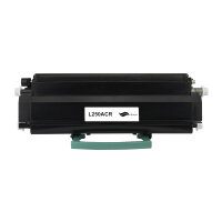 Tonerkartusche kompatibel mit Lexmark E250A11E –...
