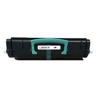 Tonerkartusche kompatibel mit Lexmark E260A11E –...