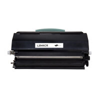 Tonerkartusche kompatibel mit Lexmark X264H11G –...