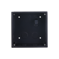 Dahua VTM79 1 Modul Unterputz Box Kamera-Zubehör...
