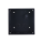 Dahua VTM79 1 Modul Unterputz Box Kamera-Zubehör Aluminium 133 mm x 133 mm x 68 mm