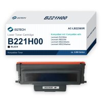 Toner kompatibel mit Lexmark B222H00 B2236dw MB2236i...