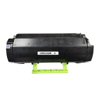 Tonerkartusche kompatibel mit Lexmark 56F2000 –...