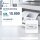 Toner kompatibel mit Lexmark 56F2H00 MS321dn MS421dn MS421dw MS521dn MS621dn