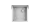 Dahua VTM75 1 Modul Aufputz Regendach Kamera-Zubehör Aluminium 142,7 mm x 144,8 mm x 75 mm
