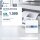 Toner kompatibel mit OKI 44973535 Cyan C301 C301DN C321 C321DN MC332DN MC342DN