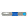 Tonerkartusche kompatibel mit OKI 44973535 – Cyan – ca. 1.500 Seiten