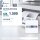 Toner kompatibel mit OKI 44973534 Magenta C301 C301DN C321 C321DN MC332DN MC342W