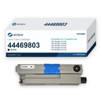 Toner kompatibel mit OKI 44469803 MC351 MC352DN MC361MFP...