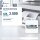 Toner kompatibel mit OKI 44469803 MC351 MC352DN MC361MFP MC362DN MC362W MC561