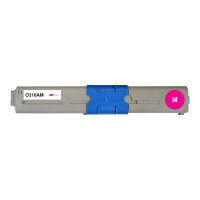 Tonerkartusche kompatibel mit OKI 44469705 –...