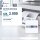 Toner kompatibel mit OKI 44469705 Magenta MC351 MC352DN MC361MFP MC362DN MC362W