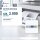 Toner kompatibel mit OKI 44469704 Gelb MC351 MC352DN MC361MFP MC362DN MC362W