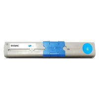 Tonerkartusche kompatibel mit OKI 46508711 – Cyan...