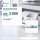 Toner kompatibel mit OKI 46508711 Cyan C332dn Okidata MC363dn