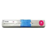 Tonerkartusche kompatibel mit OKI 46508710 –...