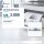 Toner kompatibel mit OKI 46508709 Gelb C332dn Okidata MC363dn