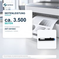 Toner kompatibel mit OKI 43979102 Okidata B410 B410D B410DN B430 B430D B430DN