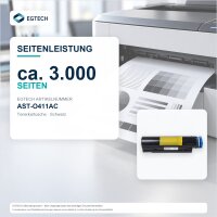 Toner kompatibel mit OKI 44574702 Okidata B411 B411D B411DN B431 B431D B431DN