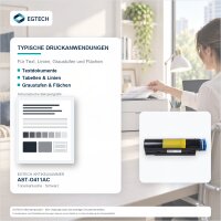 Toner kompatibel mit OKI 44574702 Okidata B411 B411D B411DN B431 B431D B431DN