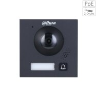 Dahua VTO4202FB-P1 Kamera Modul 1-Tasten Hybrid Black...