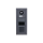 Dahua VTO4202FB-P1 Kamera Modul 1-Tasten Hybrid Black Überwachungskamera 2MP 2-Draht IP65 IK07 Aluminium