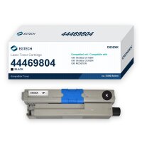 Toner kompatibel mit OKI 44469804 MC561DN Okidata C510DN...