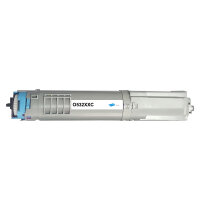 Tonerkartusche kompatibel mit OKI 46490607 – Cyan...