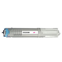 Tonerkartusche kompatibel mit OKI 46490606 –...