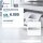 Toner kompatibel mit OKI 46490606 Magenta C542dn MC563dn MC573dn Okidata C532dn