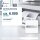 Toner kompatibel mit OKI 46490605 Gelb C542dn MC563dn MC573dn Okidata C532dn