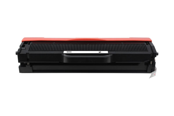 Tonerkartusche kompatibel mit Samsung MLT-D101S(101S) – Schwarz – ca. 1.500 Seiten