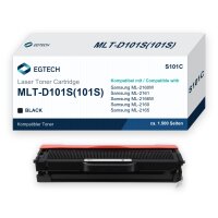 Toner kompatibel mit Samsung MLT-D101S ML-2160W ML-2161...